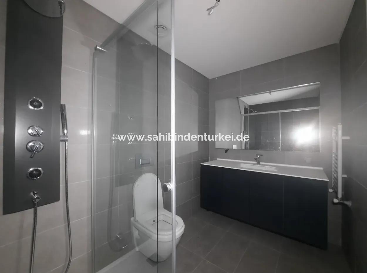 Beytepe İncek Bulvar Loft Satılık 3+1 130 M² 23.Kat Bulvar Manzaralı Daire
