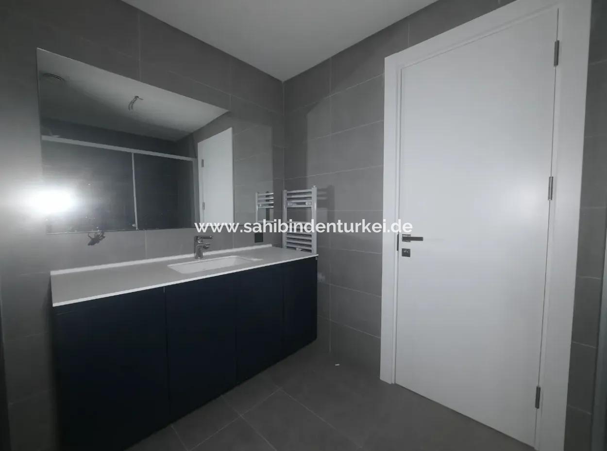 Beytepe İncek Bulvar Loft Satılık 3+1 130 M² 23.Kat Bulvar Manzaralı Daire