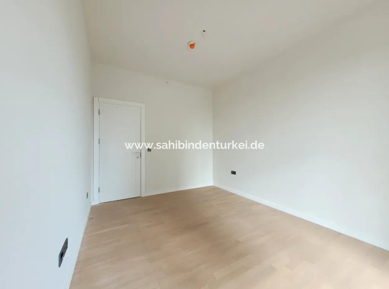 Beytepe İncek Bulvar Loft Satılık Teraslı 1+1 46 M² 1.Kat Mogan Manzaralı Daire