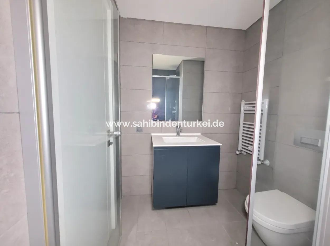 Beytepe İncek Bulvar Loft Satılık 3+1 110 M² 20.Kat Bulvar Manzaralı Daire