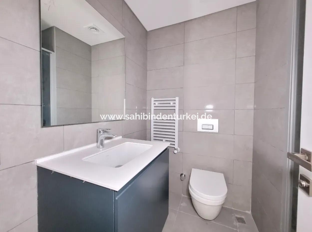 Beytepe İncek Bulvar Loft Satılık 3+1 110 M² 21.Kat Bulvar Manzaralı Daire