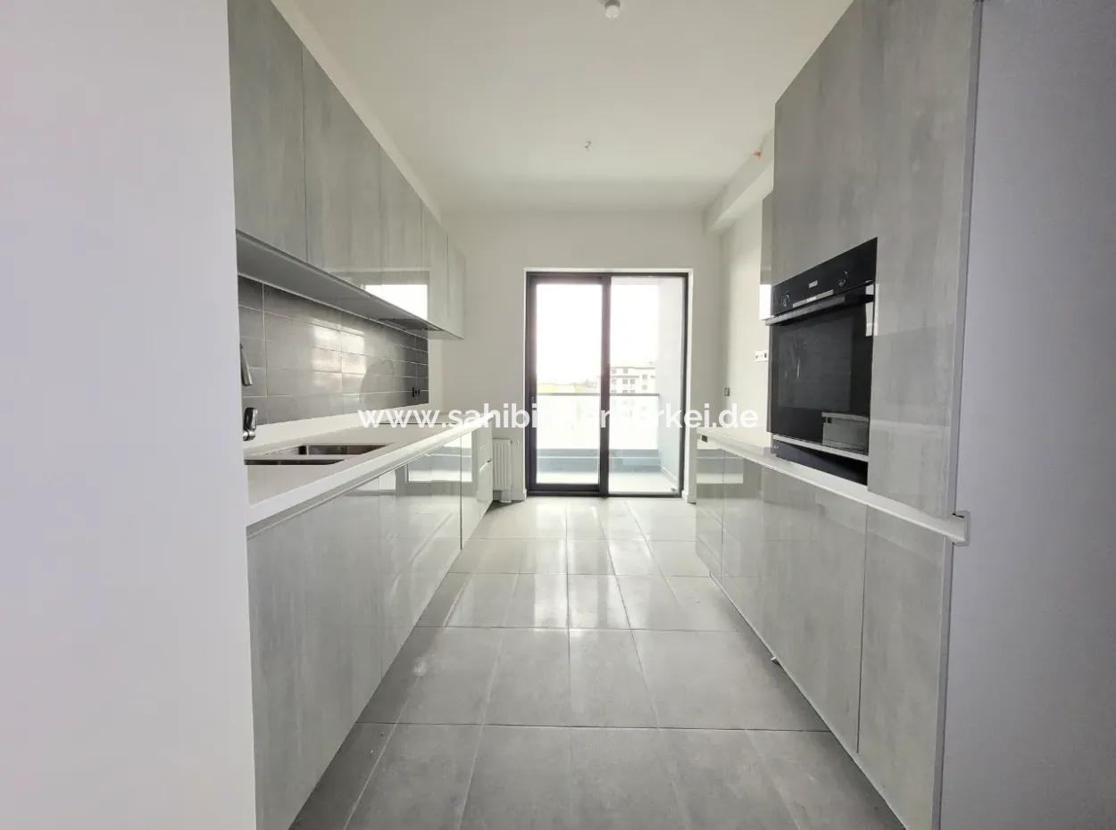Beytepe İncek Bulvar Loft Satılık 3+1 110 M² 21.Kat Bulvar Manzaralı Daire