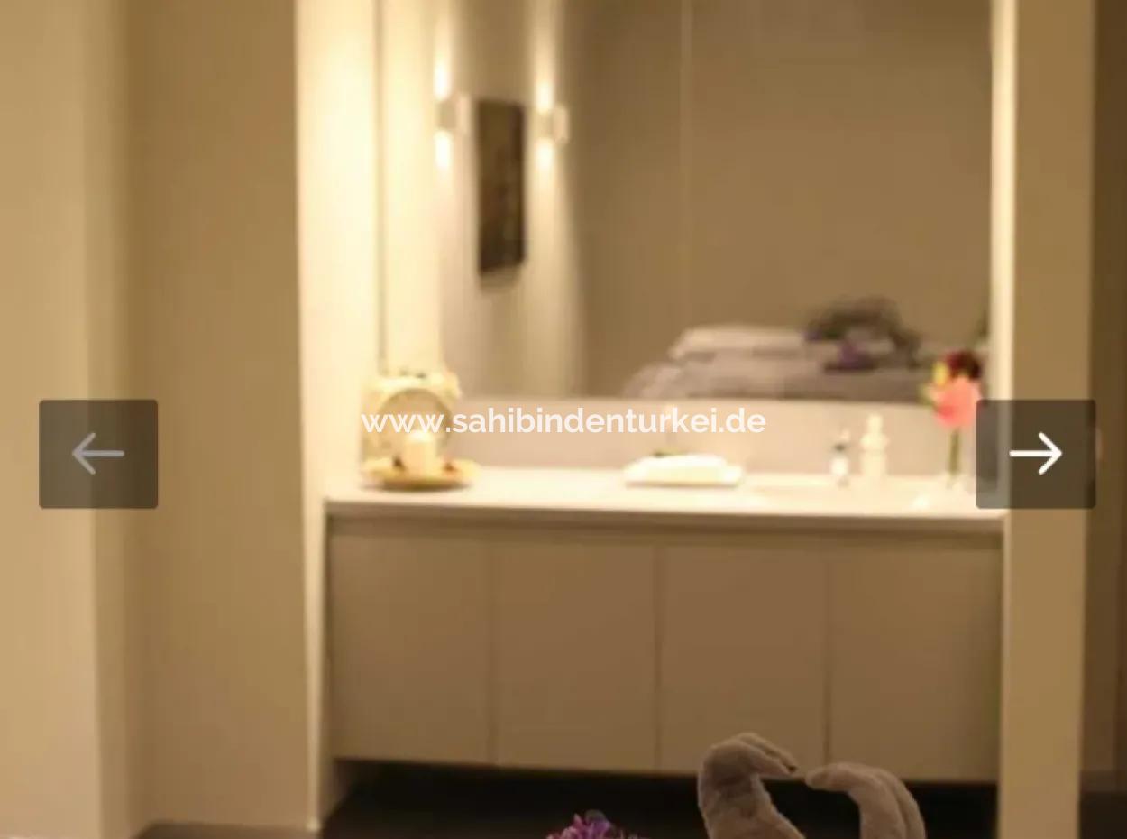 Beytepe İncek Bulvar Loft Satılık 3+1 110 M² 21.Kat Bulvar Manzaralı Daire