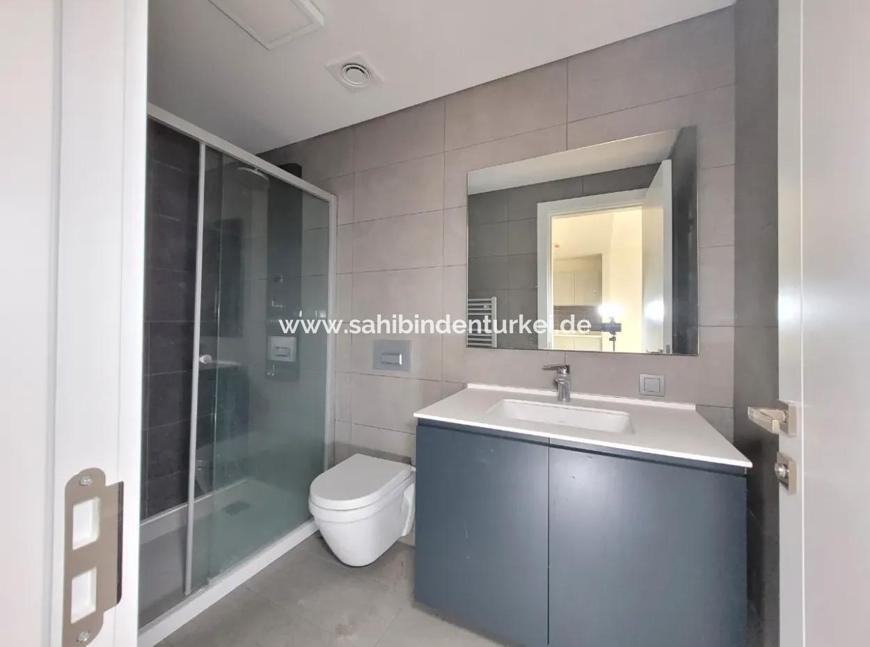 Beytepe İncek Bulvar Loft Satılık 1+1 46 M² 13.Kat Çayyolu Manzaralı Daire