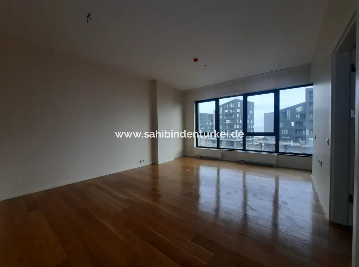 İncek Loft Kiralık 3+1 Dubleks Peyzaj Manzaralı Daire