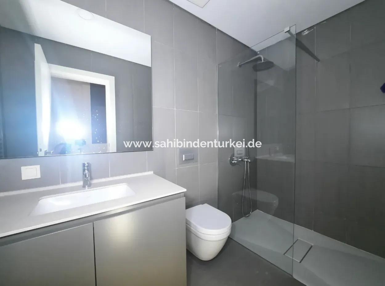 İncek Loft Kiralık 3+1 Dubleks Peyzaj Manzaralı Daire