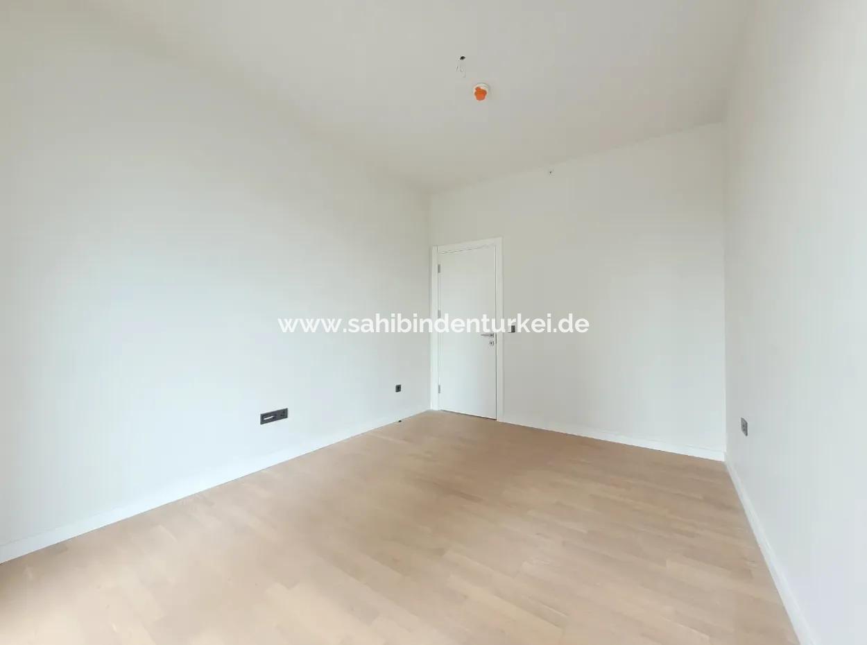 Beytepe İncek Bulvar Loft Satılık 1+1 46 M² 14.Kat Çayyolu Manzaralı Daire