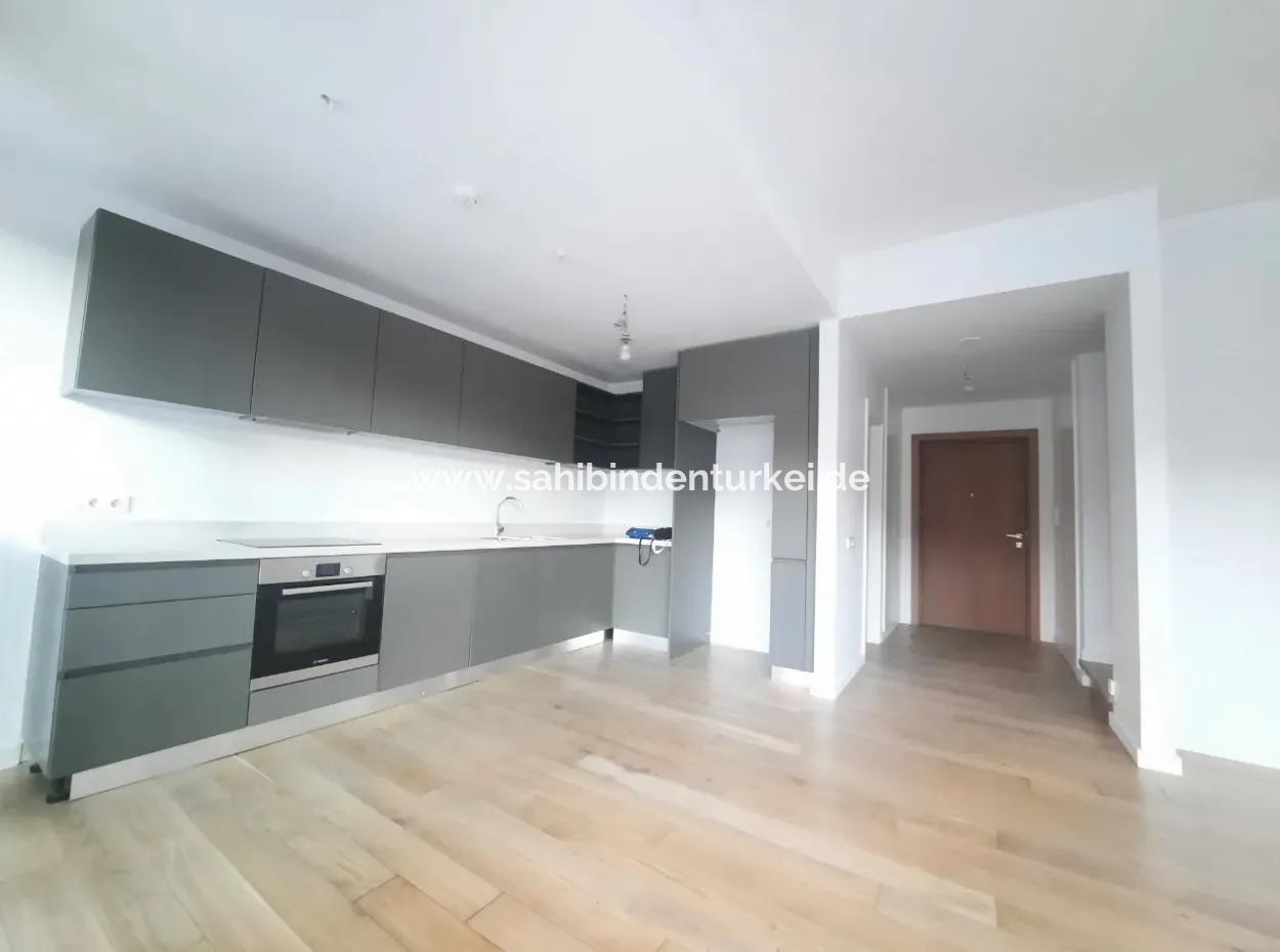 İncek Loft Satılık  2+1 Dubleks Şehir Manzaralı 2.Kat Daire