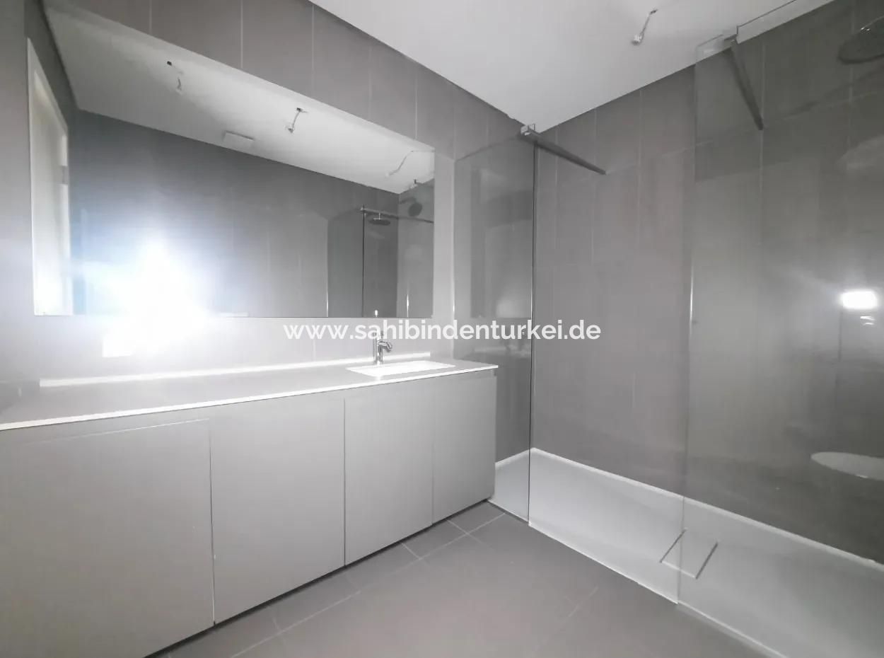 Krediye Uygun İncek Loft Satılık  2+1 Dubleks Şehir Manzaralı 2.Kat Daire