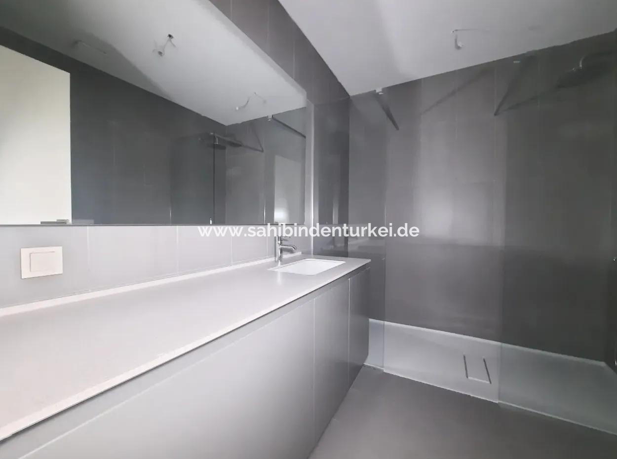 İncek Loft Satılık  2+1 Dubleks Şehir Manzaralı 2.Kat Daire