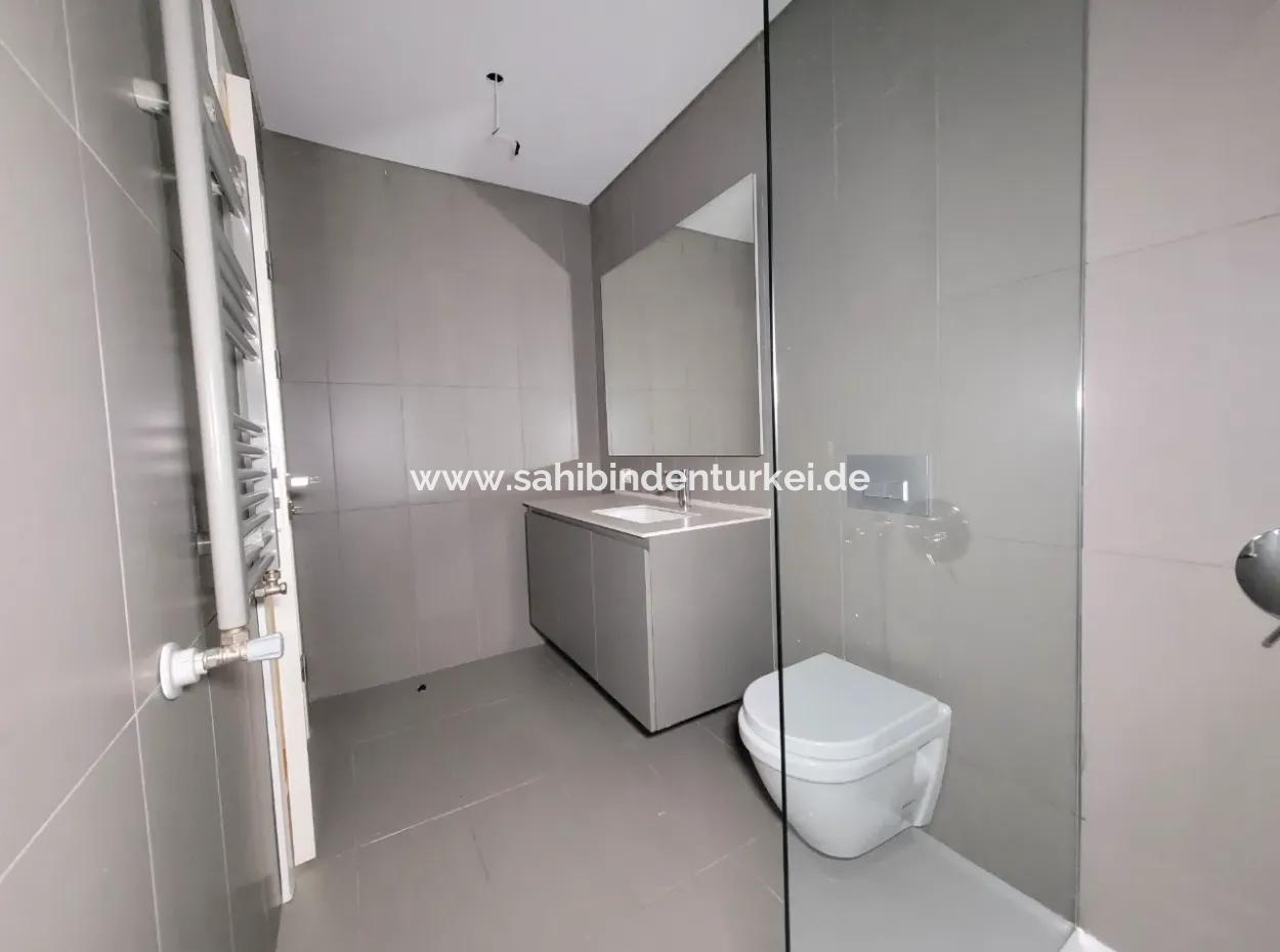 İncek Loft Satılık  5.5+1 Dubleks  Peyzaj Manzaralı 6.Kat Kiracısız Daire