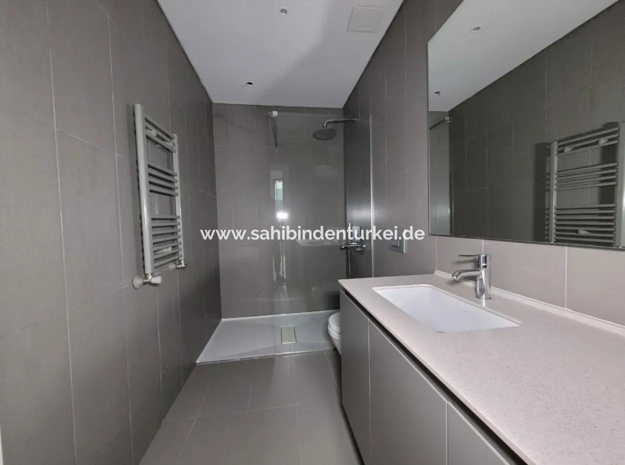 İncek Loft Satılık  5.5+1 Dubleks  Peyzaj Manzaralı 6.Kat Kiracısız Daire