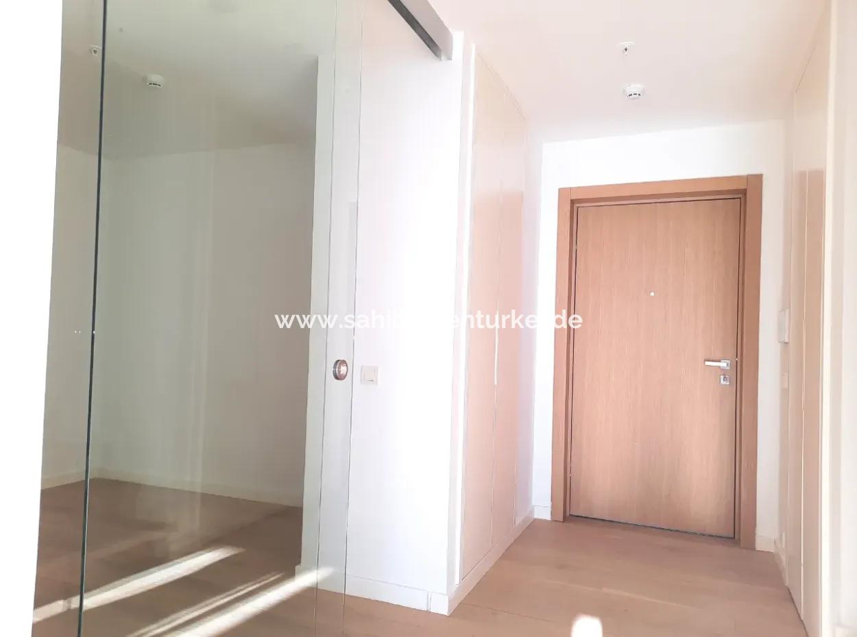 Boş Krediye Uygun İncek Loft Satılık  3+1 Dubleks Peyzaj Manzaralı 1.Kat Daire