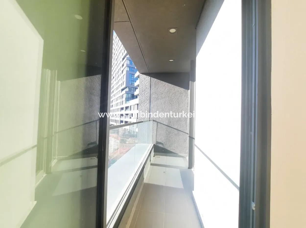 Boş Krediye Uygun İncek Loft Satılık  3+1 Dubleks Peyzaj Manzaralı 2.Kat Daire