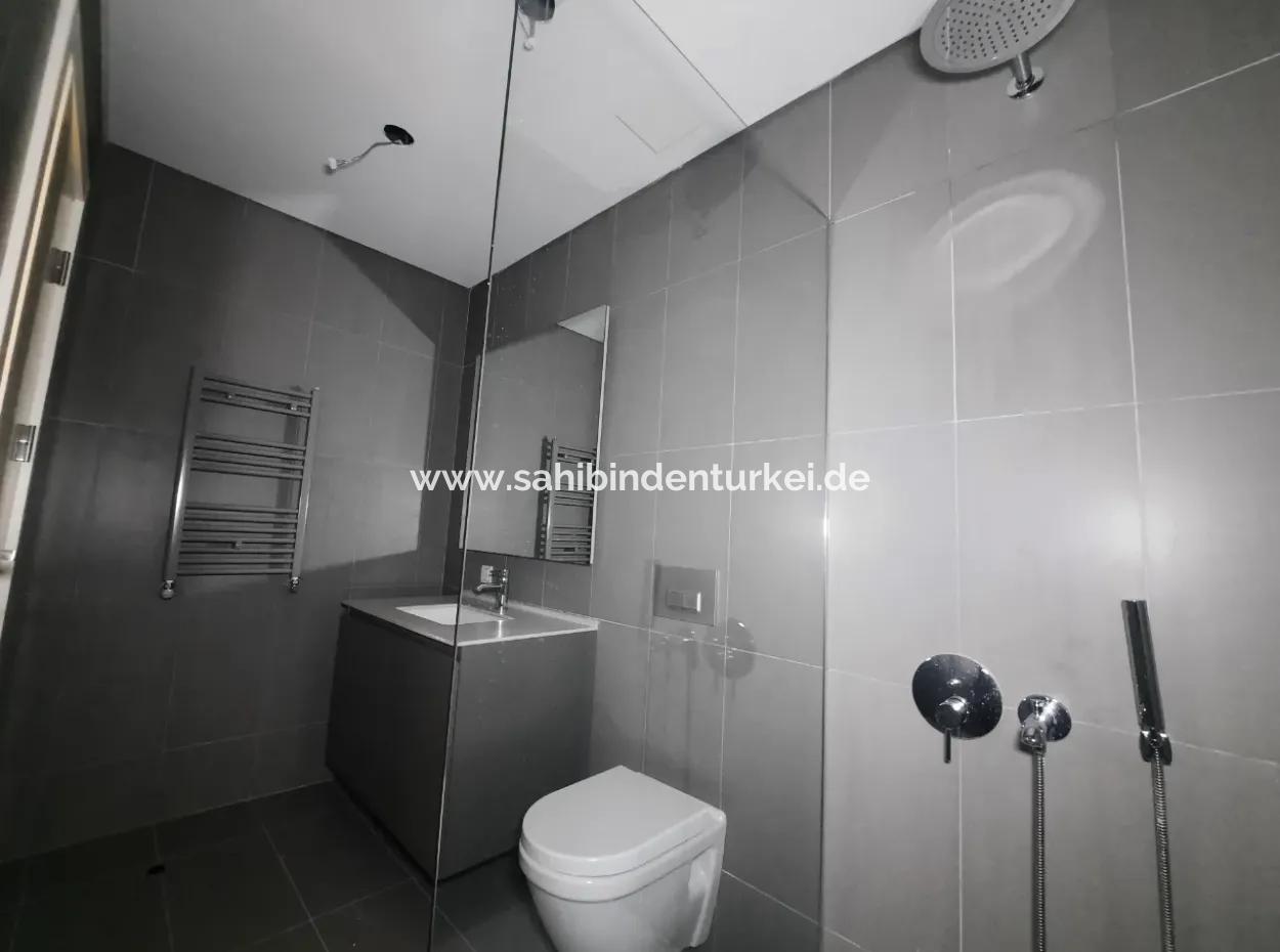 İncek Loft Satılık  3+1 Dubleks Peyzaj Manzaralı 2.Kat Daire