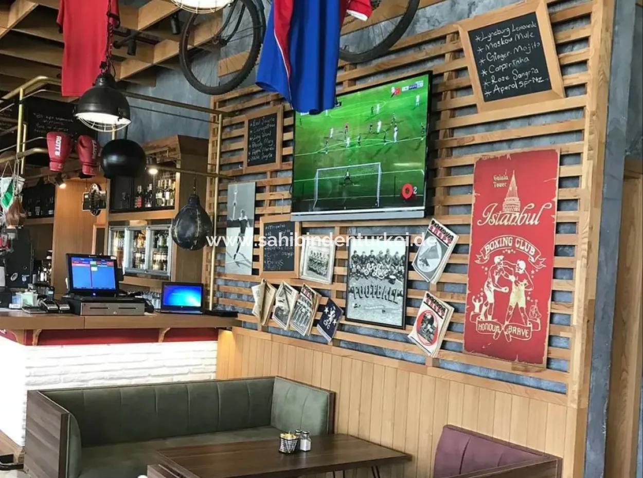 Boş Krediye Uygun İncek Loft Satılık  3+1 Dubleks Peyzaj Manzaralı 1.Kat Daire