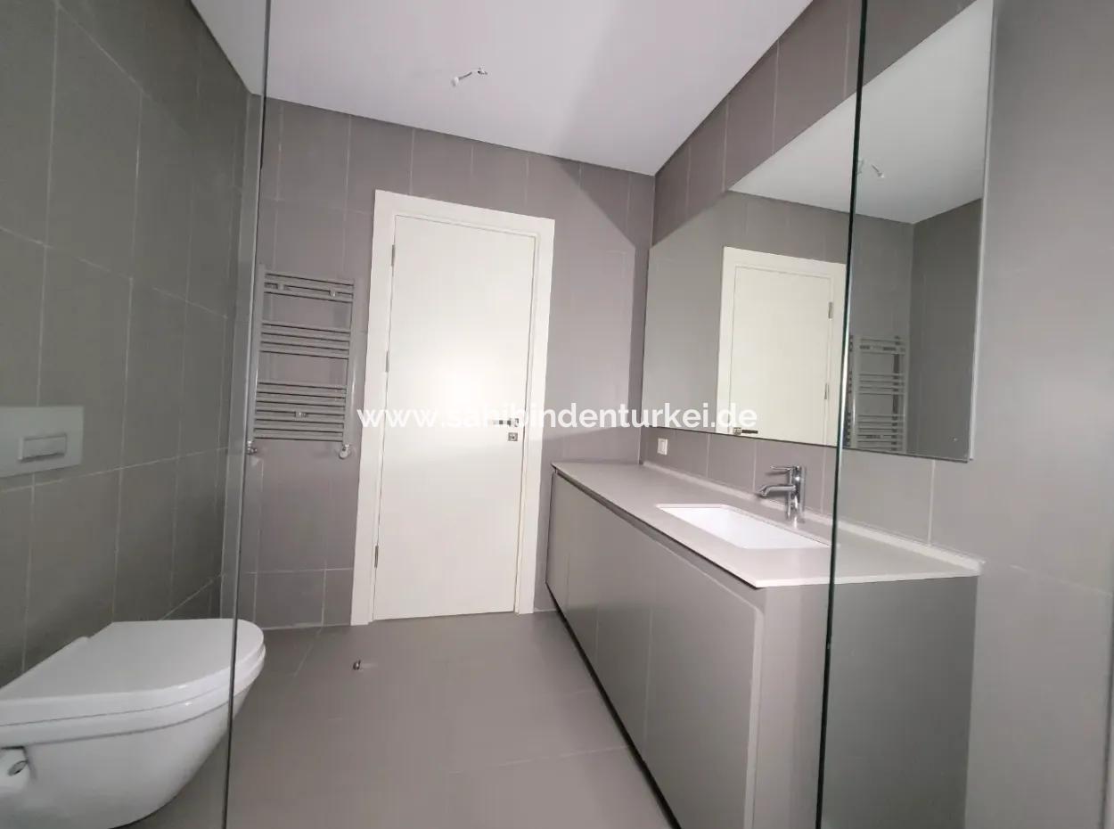 Boş Krediye Uygun İncek Loft Satılık  2+1 Dubleks Şehir Manzaralı 2.Kat Daire