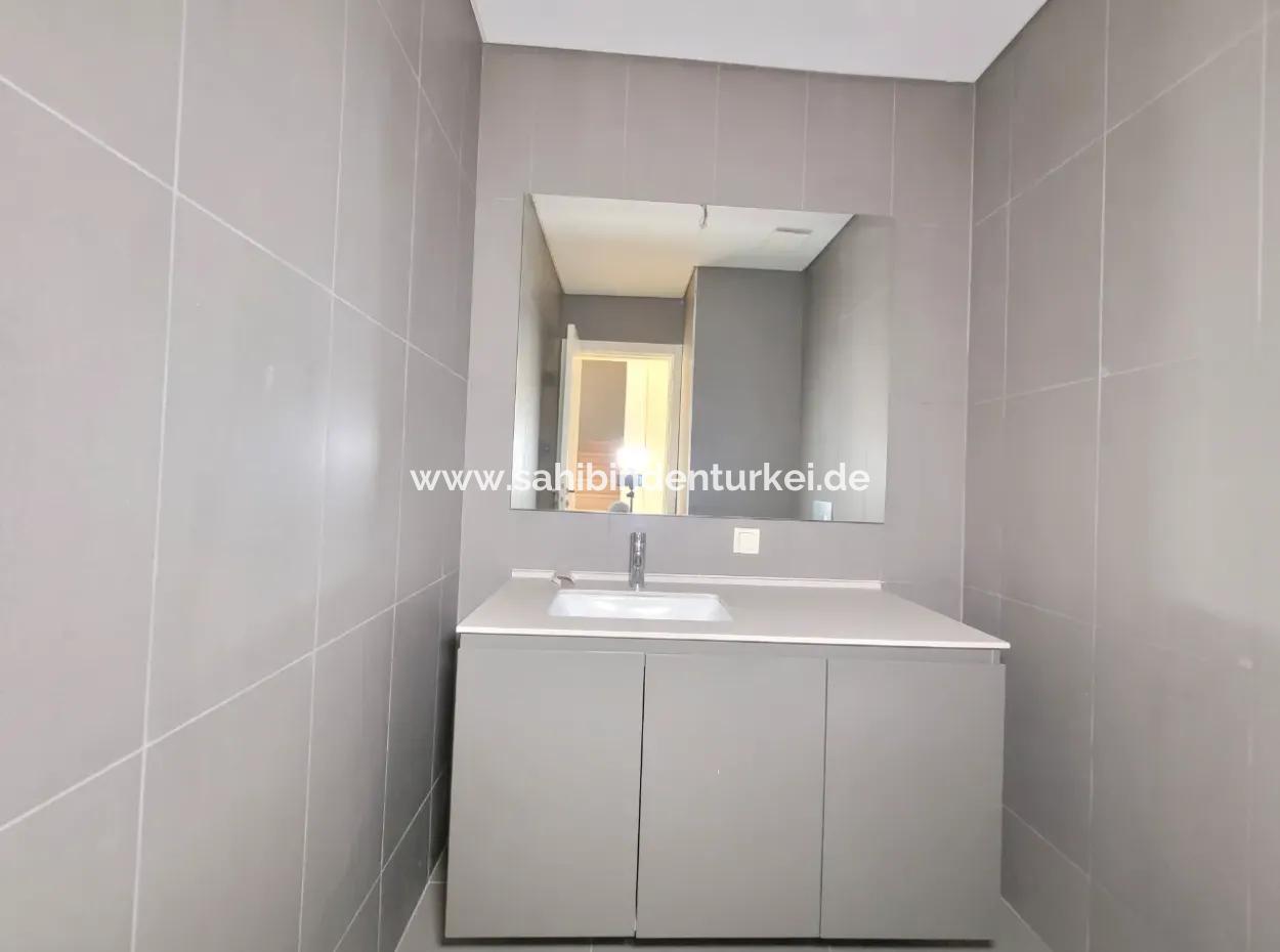İncek Loft Satılık  2+1 Dubleks Şehir Manzaralı 2.Kat Daire
