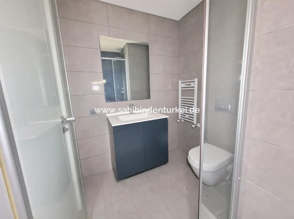 Beytepe İncek Bulvar Loft Satılık 3+1 110 M² 15.Kat Bulvar Manzaralı Daire