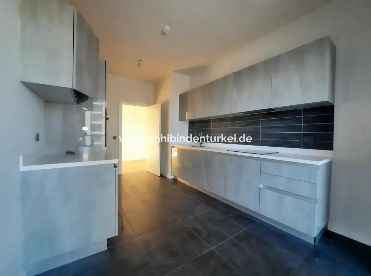 Beytepe İncek Bulvar Loft Satılık 3+1 130 M² 17.Kat Bulvar Manzaralı Daire