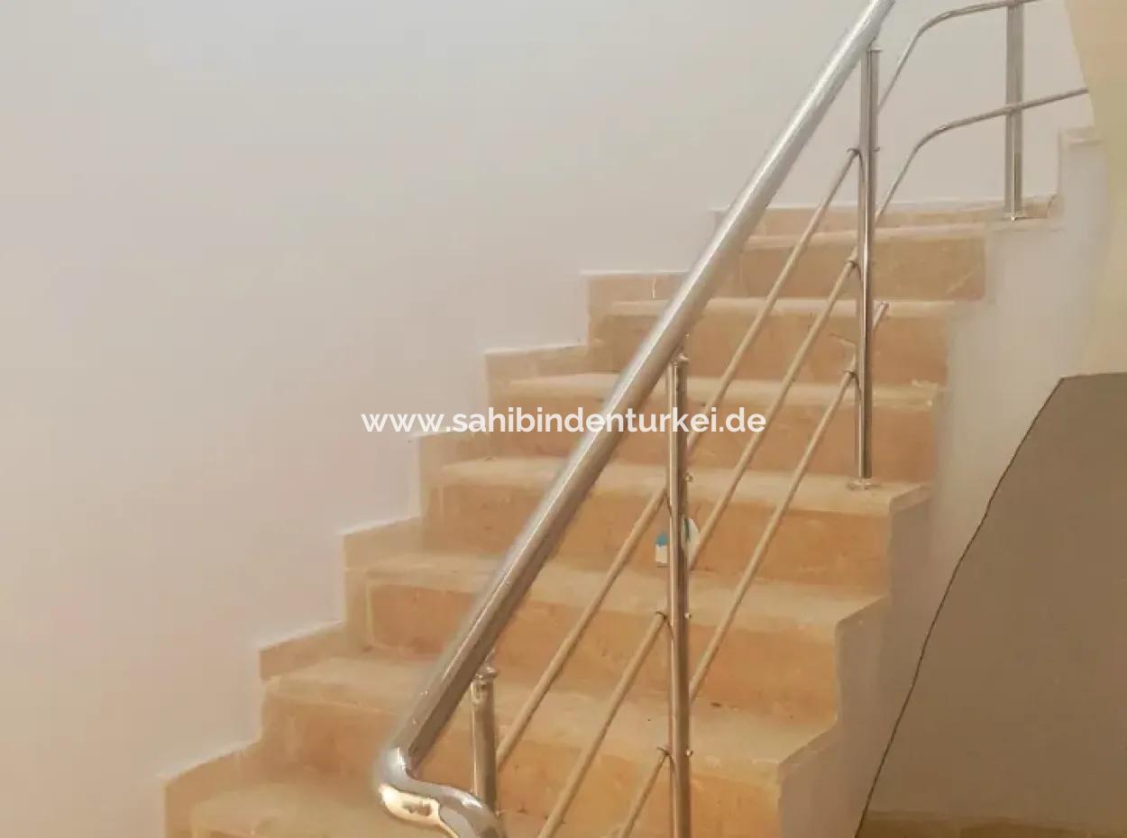 Bilkent 3 Ufuk Sitesi Yanında Oryap Sitesinde Kiralık Lüks 7+1 Villa