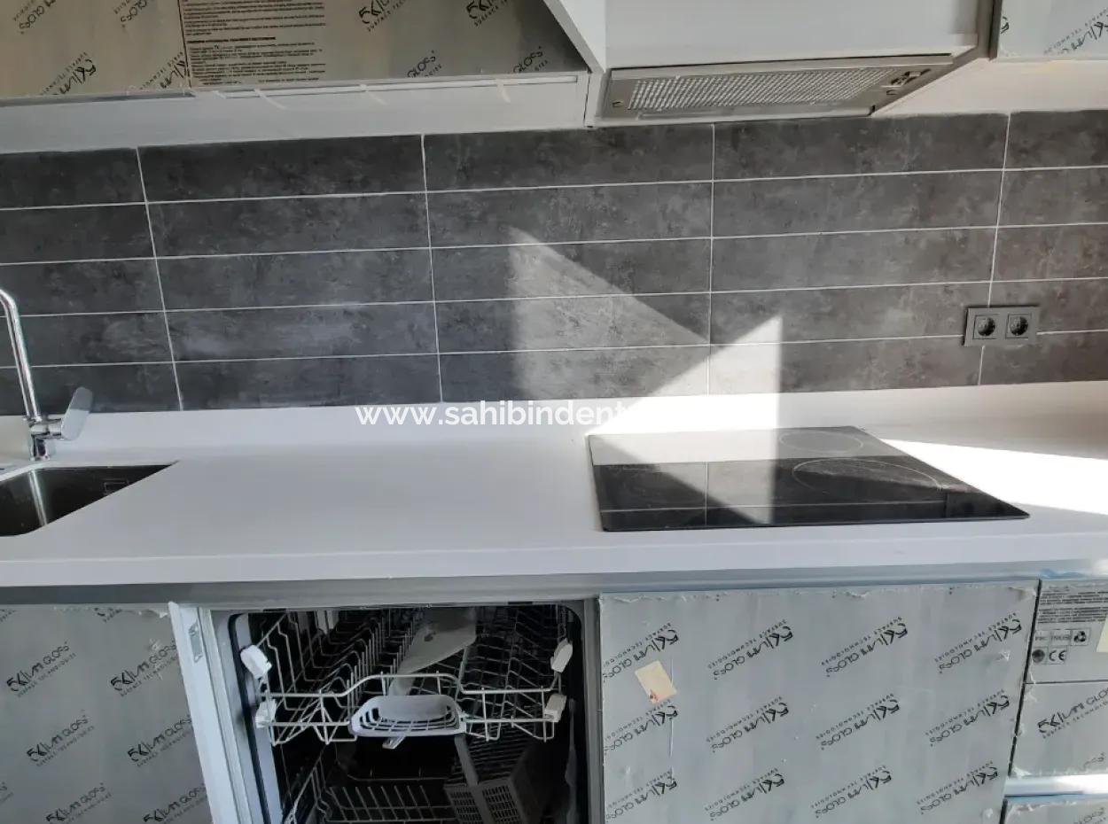 Beytepe İncek Bulvar Loft Satılık 3+1 110 M² 9.Kat Güney Daire