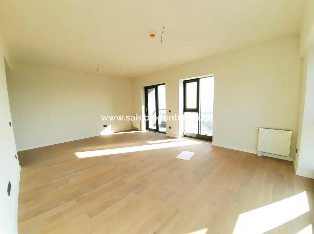 Beytepe İncek Bulvar Loft Satılık 3+1 110 M² 9.Kat Güney Daire