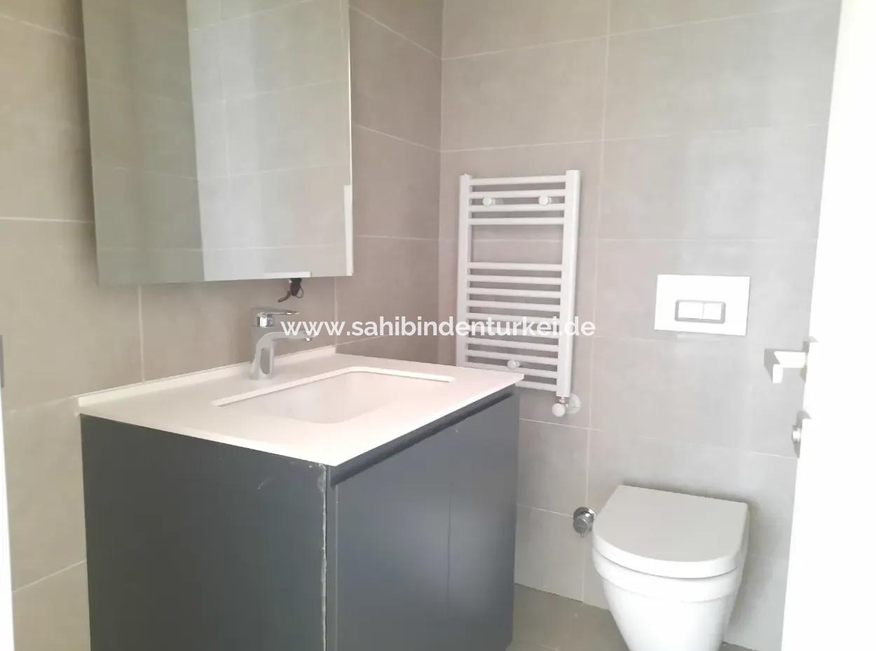 Beytepe İncek Bulvar Loft Satılık 3+1 110 M² 9.Kat Güney Daire