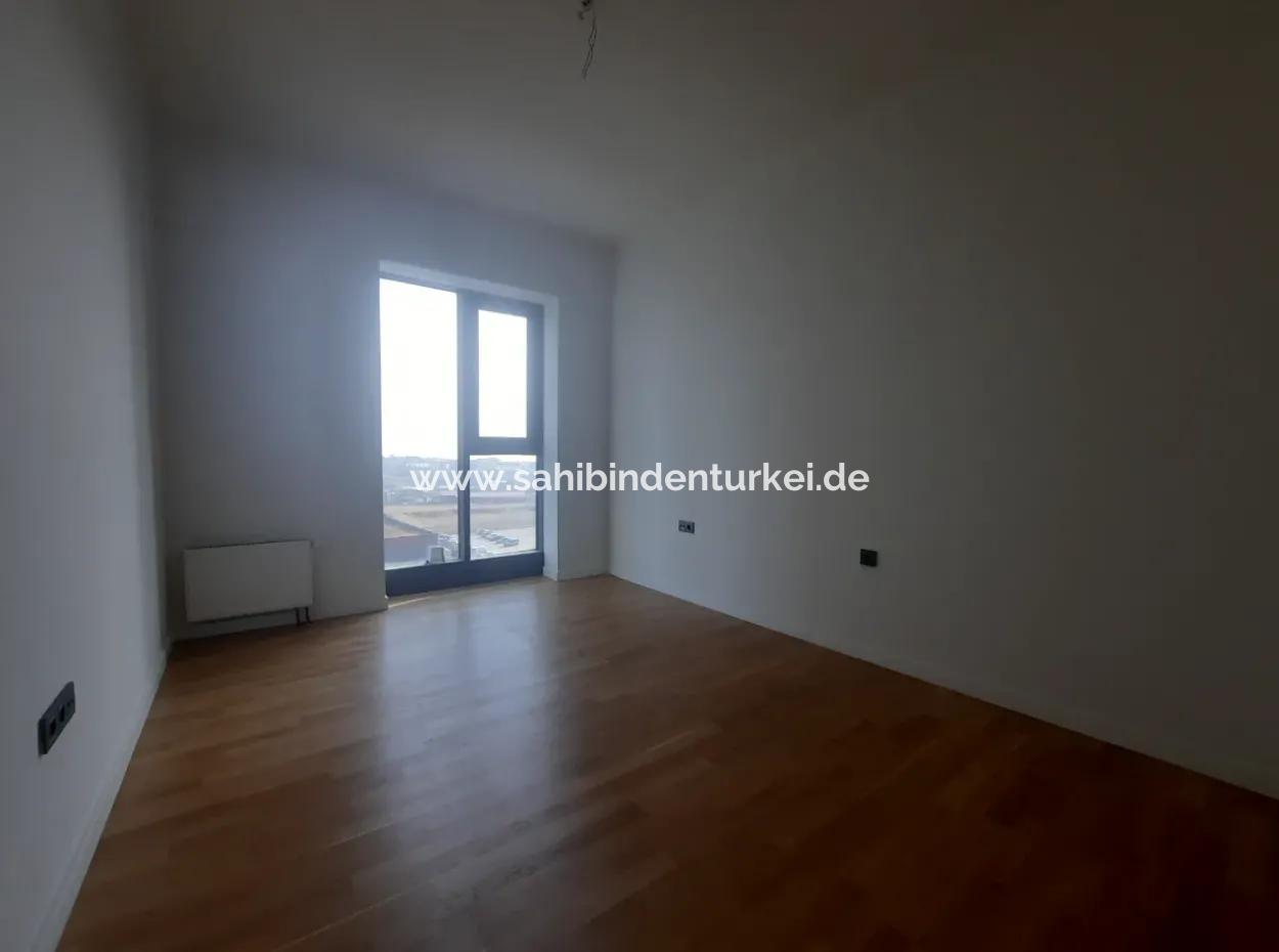 Beytepe İncek Bulvar Loft Satılık 3+1 130 M² 9.Kat Park  Manzaralı Daire