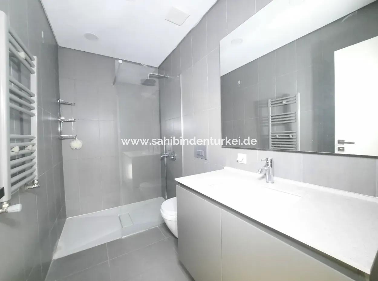 İncek Loft Satılık  3+1 Dubleks Peyzaj Manzaralı 2.Kat Daire