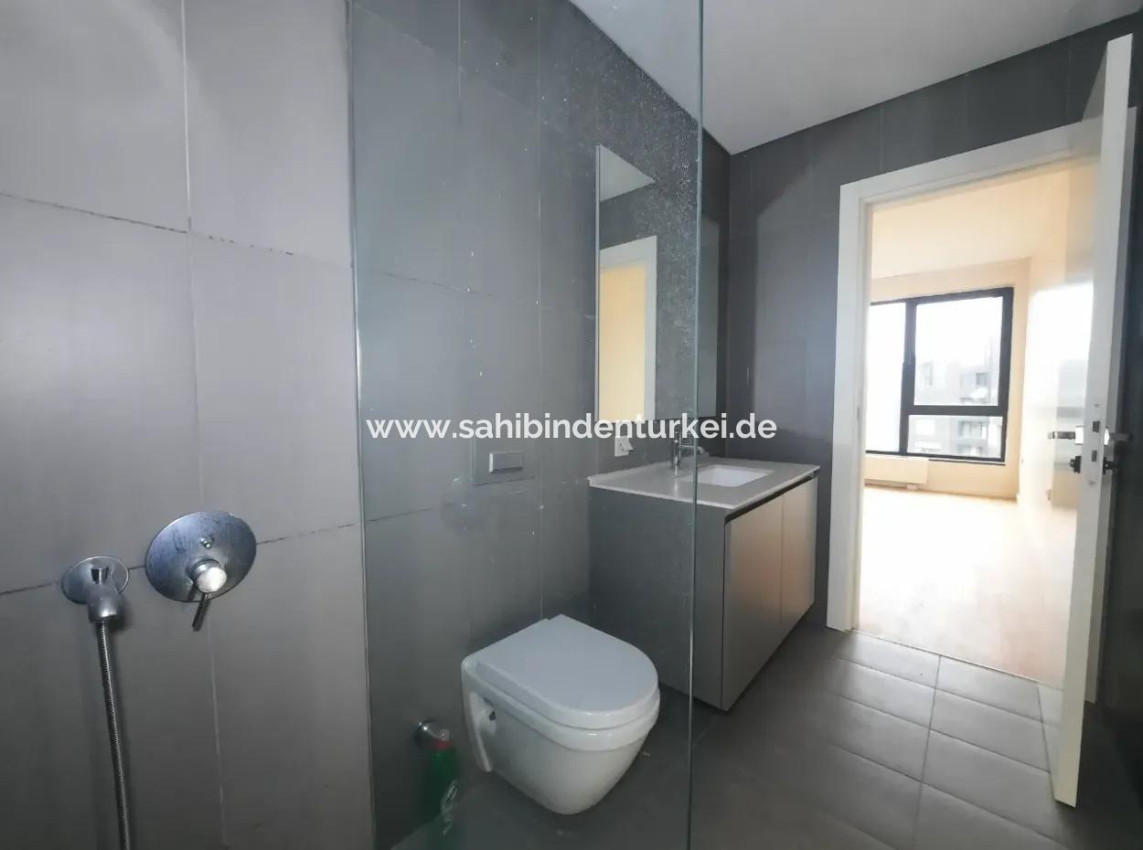 İncek Loft Satılık  3+1 Dubleks Peyzaj Manzaralı 2.Kat Daire