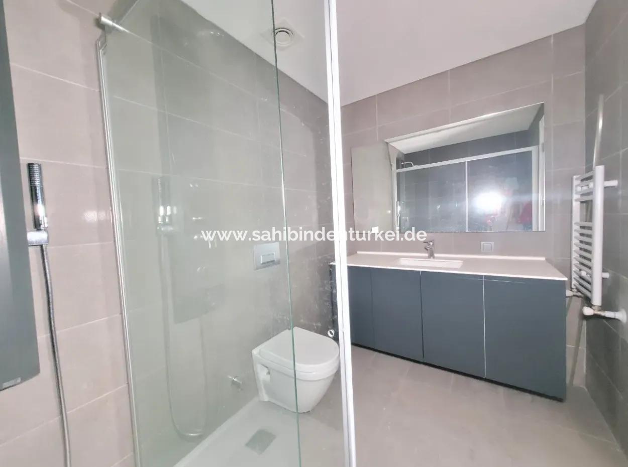 Boş Beytepe İncek Bulvar Loft Satılık 4+1 11.Kat Güney Cephe Daire