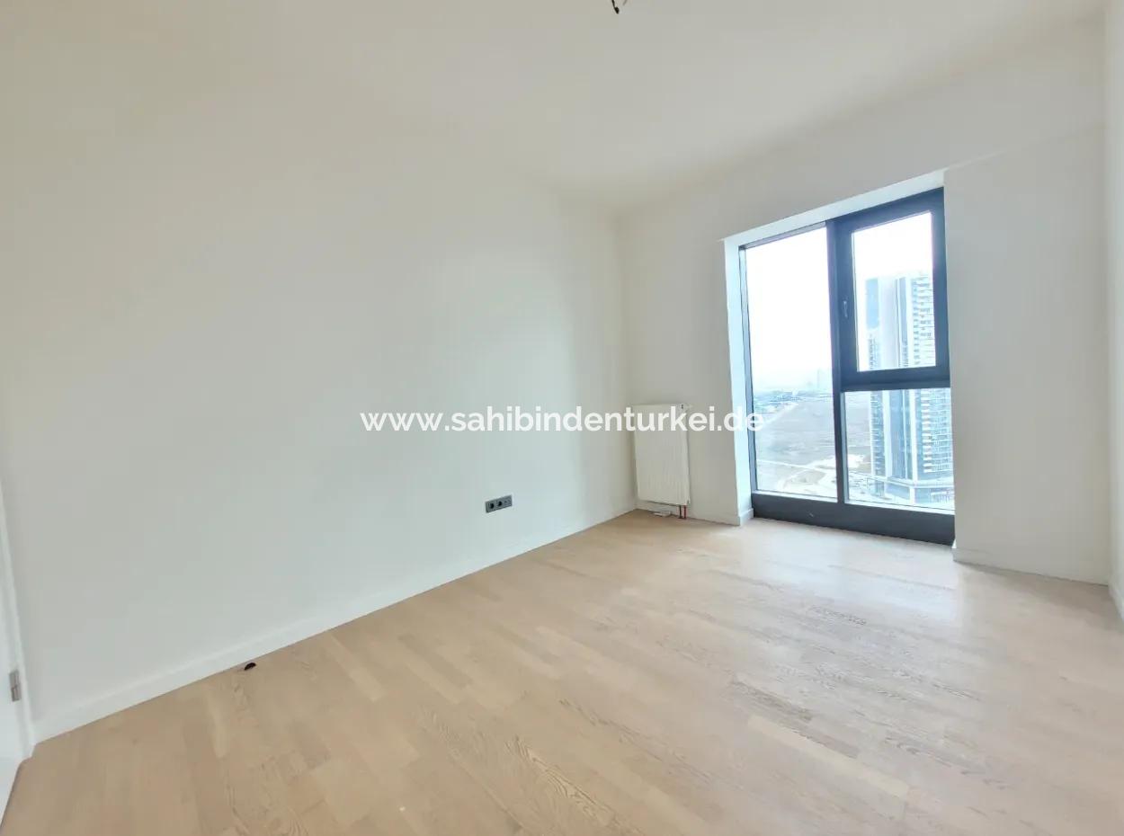 Boş Beytepe İncek Bulvar Loft Satılık 4+1 11.Kat Güney Cephe Daire