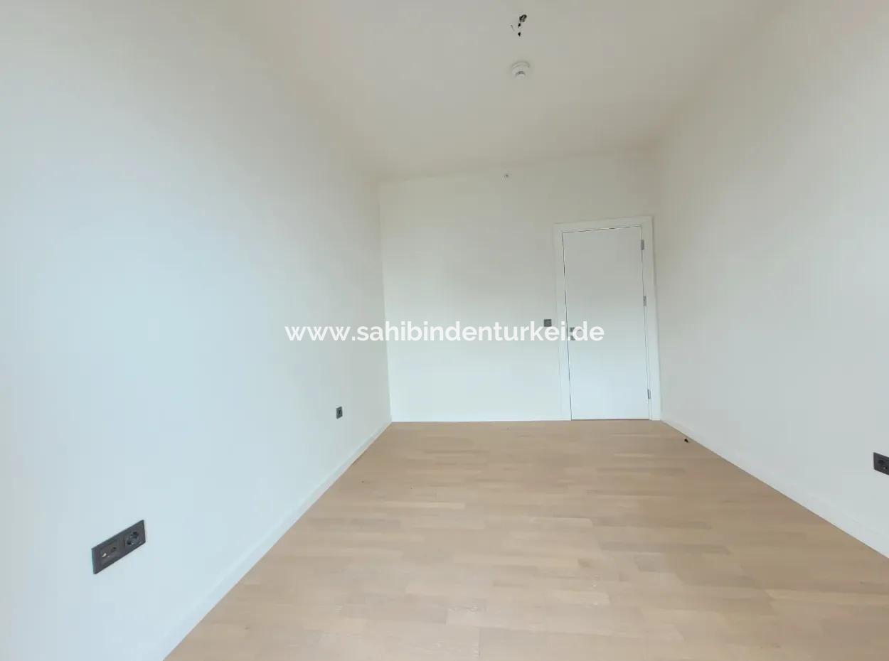 Boş Beytepe İncek Bulvar Loft Satılık 4+1 11.Kat Güney Cephe Daire