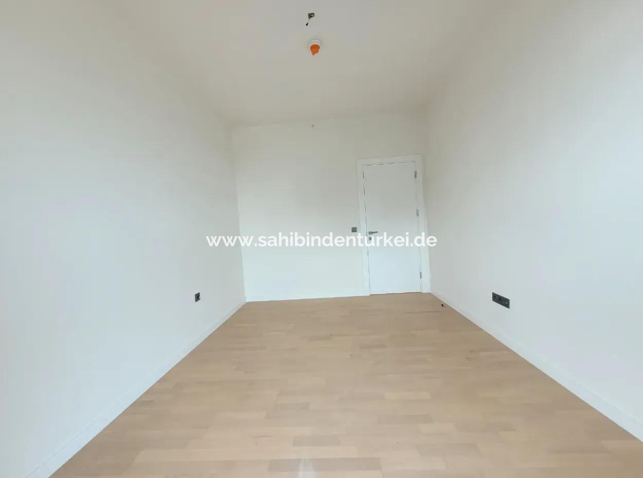 Boş Beytepe İncek Bulvar Loft Satılık 4+1 11.Kat Güney Cephe Daire