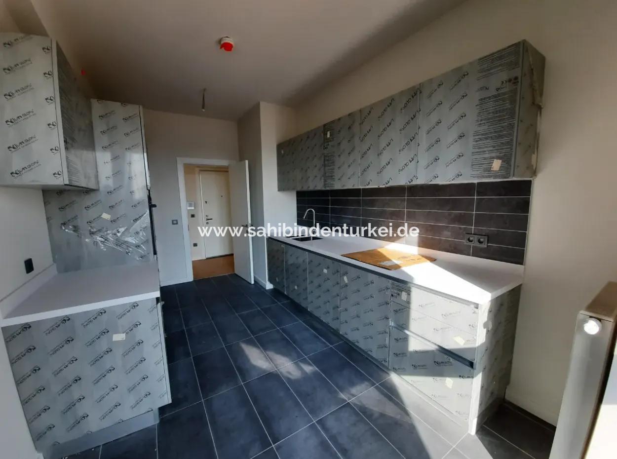 Beytepe İncek Bulvar Loft Satılık 3+1 110 M² 13.Kat Güney Daire