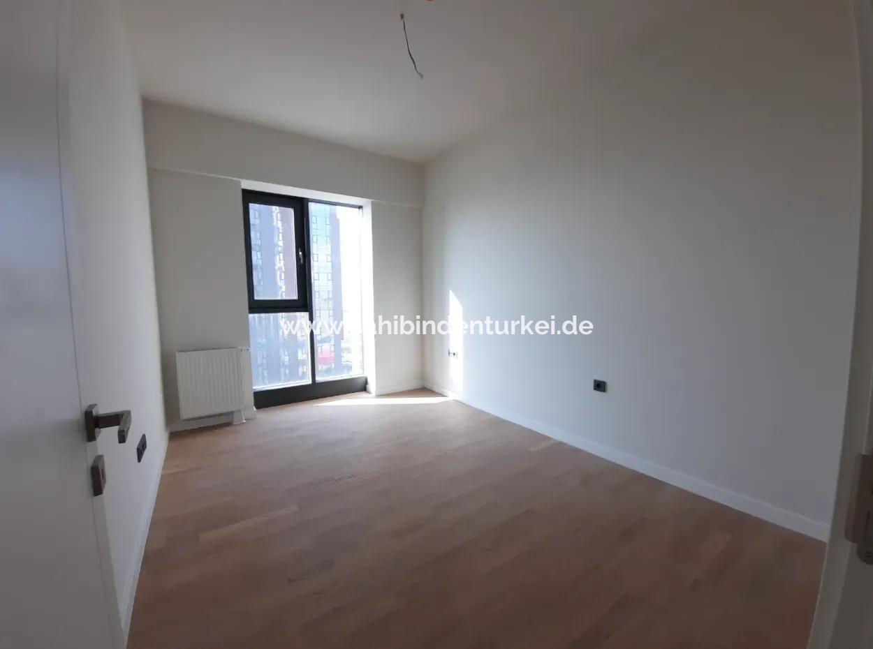 Beytepe İncek Bulvar Loft Satılık 3+1 110 M² 13.Kat Güney Daire