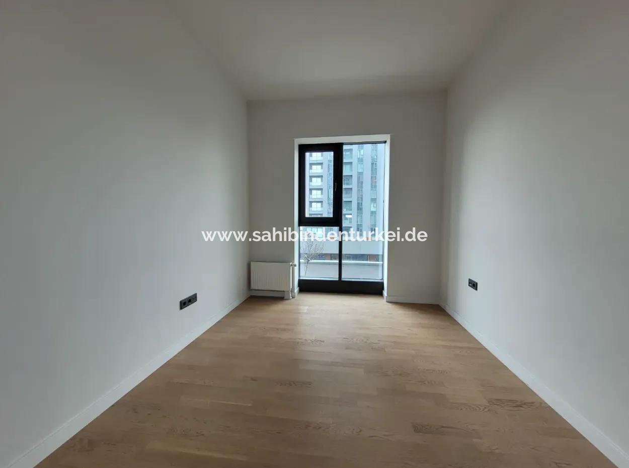 Beytepe İncek Bulvar Loft Satılık 3+1 110 M² 18.Kat Güney Daire