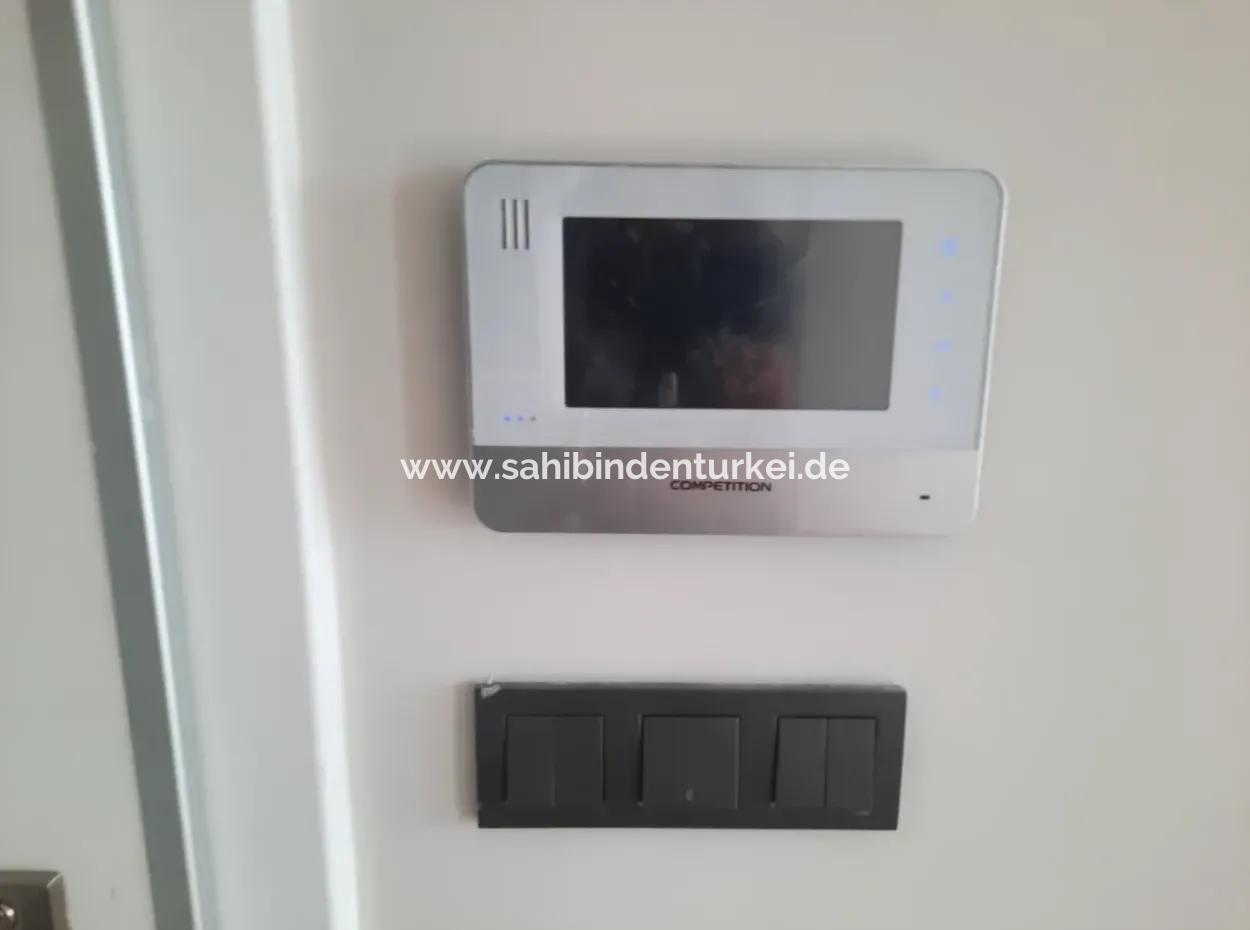 Beytepe İncek Bulvar Loft Satılık 2+1 68 M² 20.Kat Güney Cephe Daire