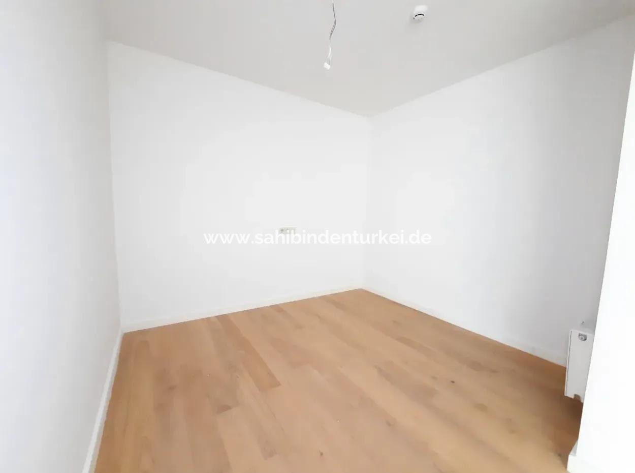 İncek Loft Satılık  3+1 Dubleks Peyzaj Manzaralı 2.Kat Daire