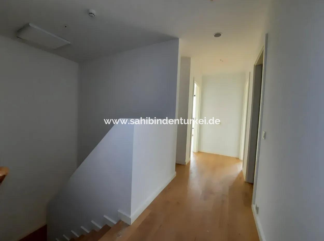İncek Loft Satılık  3+1 Dubleks Peyzaj Manzaralı 2.Kat Daire