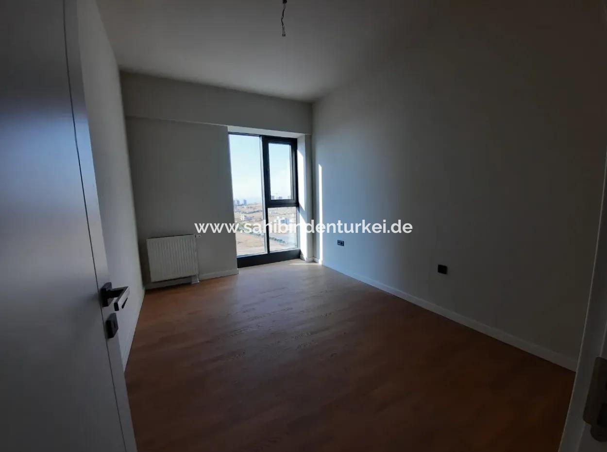 Beytepe İncek Bulvar Loft Satılık 4+1 17.Kat Park Manzaralı Güney Cephe  Daire