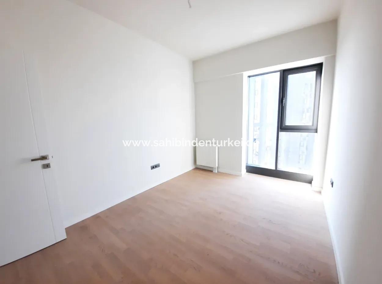 Beytepe İncek Bulvar Loft Satılık 4+1 17.Kat Park Manzaralı Güney Cephe  Daire