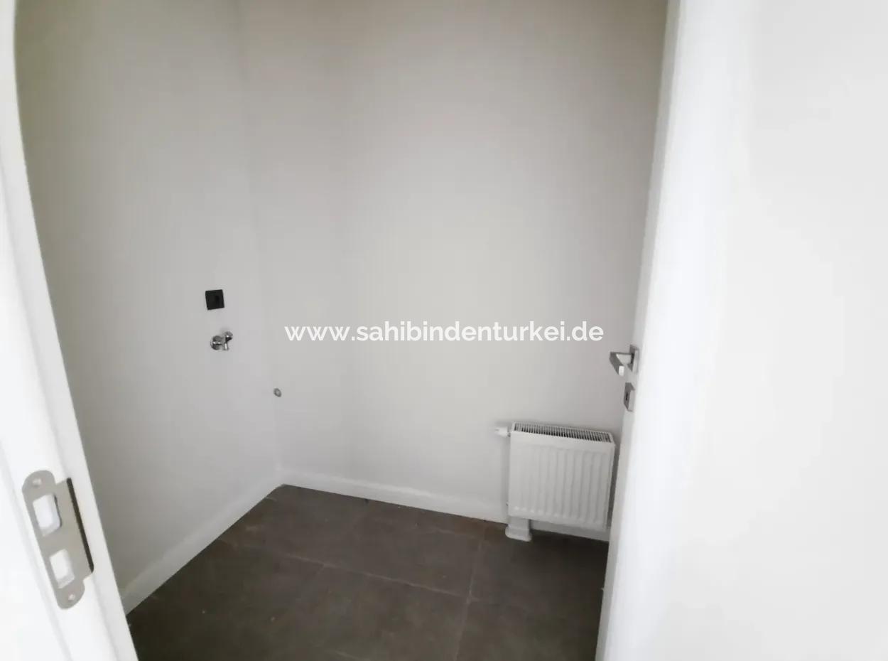 Beytepe İncek Bulvar Loft Satılık 4+1 17.Kat Park Manzaralı Güney Cephe  Daire