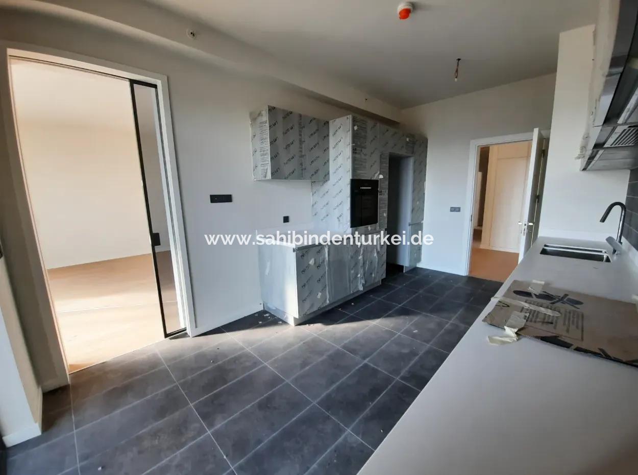 Beytepe İncek Bulvar Loft Satılık 4+1 17.Kat Park Manzaralı Güney Cephe  Daire