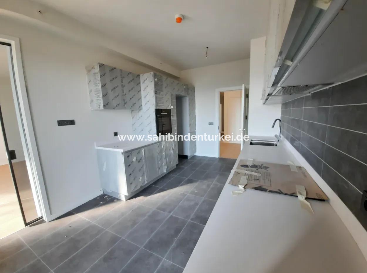 Beytepe İncek Bulvar Loft Satılık 4+1 17.Kat Park Manzaralı Güney Cephe  Daire