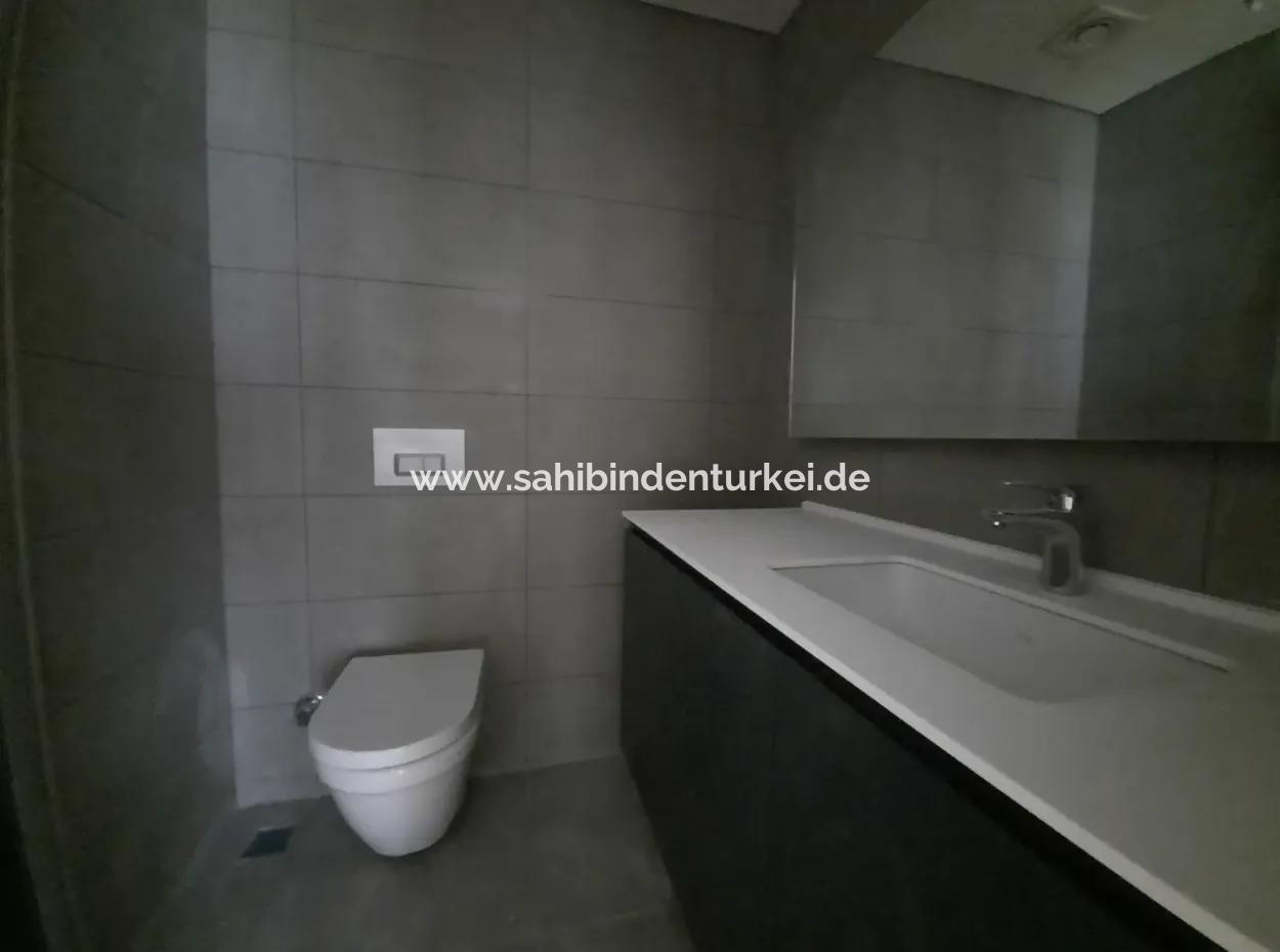 Beytepe İncek Bulvar Loft Satılık 3+1 110 M² 18.Kat Çayyolu Manzaralı Daire