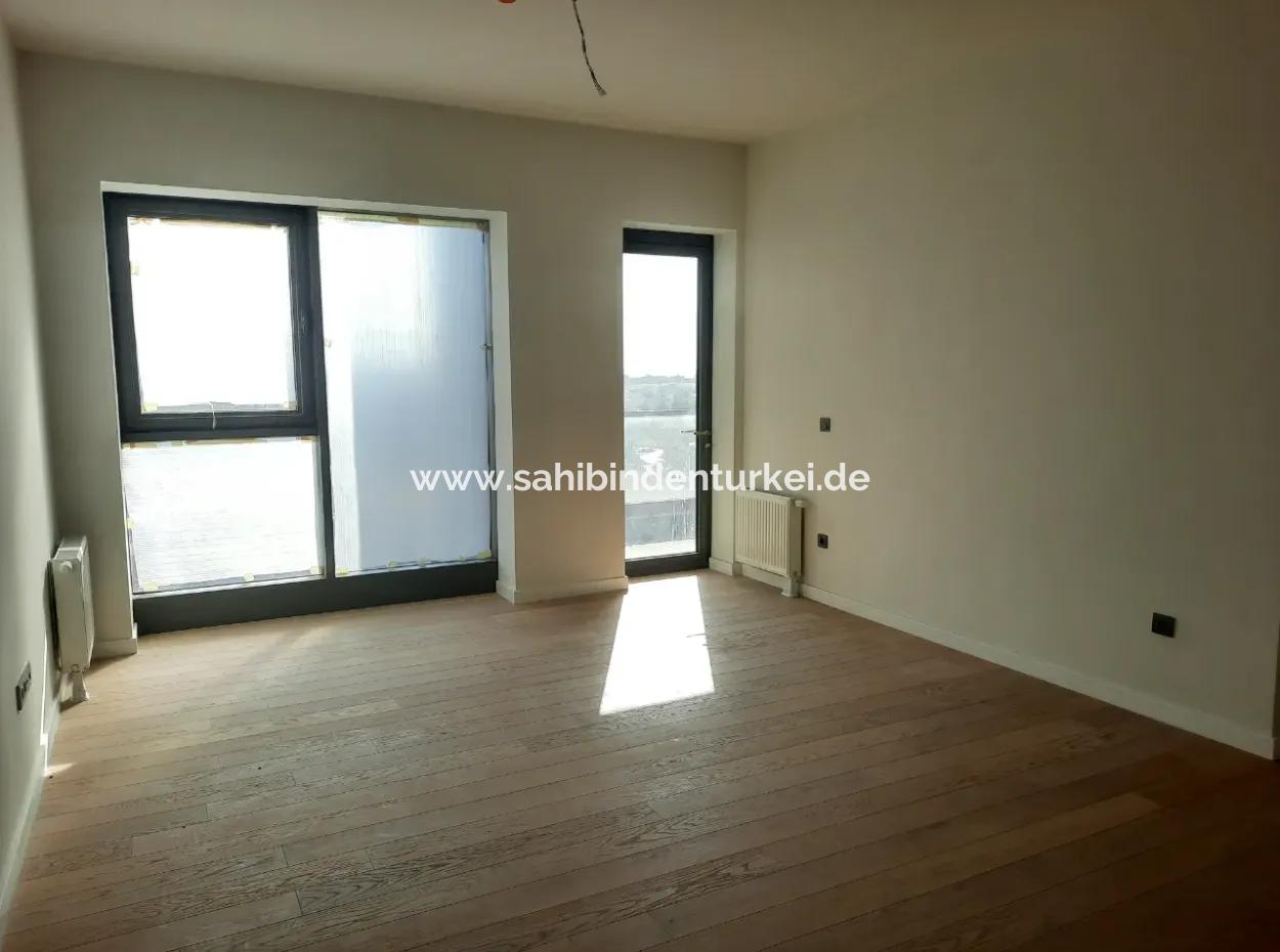 Beytepe İncek Bulvar Loft Satılık 2+1 68 M² 13.Kat Güney Cephe Daire