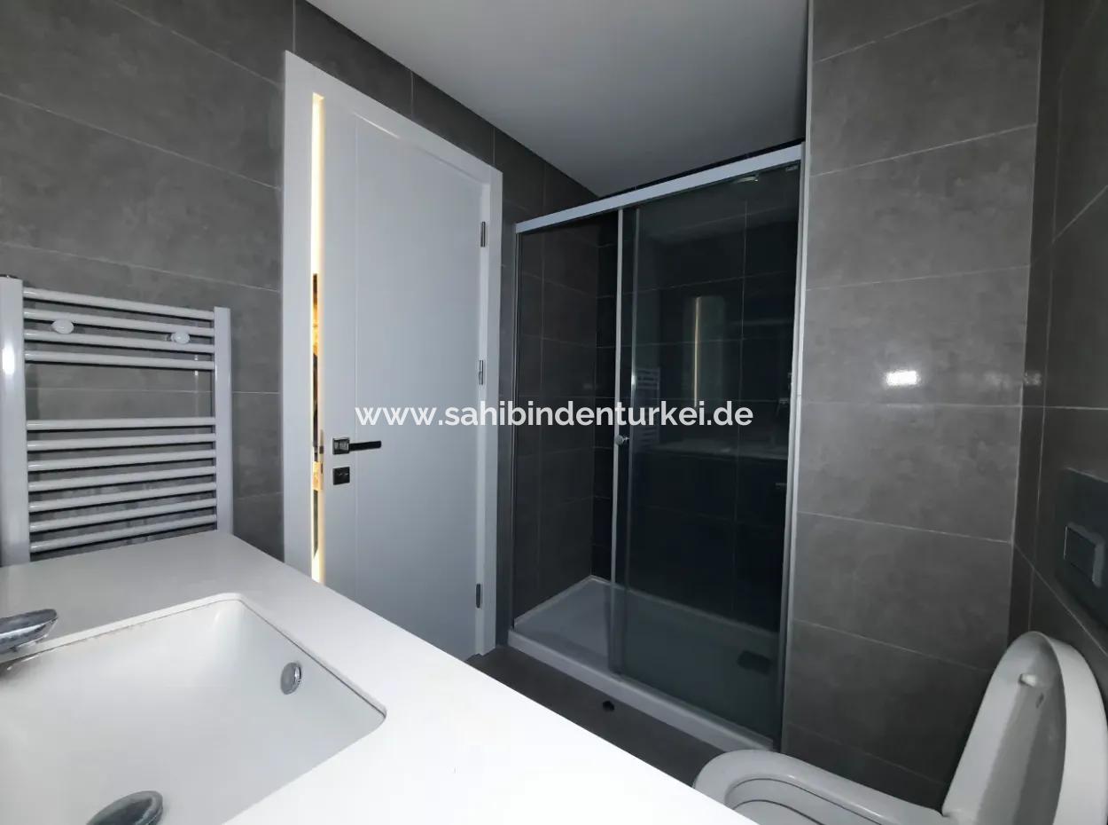 Beytepe İncek Bulvar Loft Satılık 2+1 68 M² 13.Kat Güney Cephe Daire