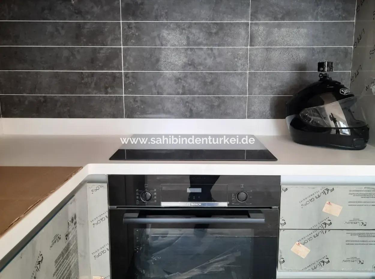 Beytepe İncek Bulvar Loft Satılık 2+1 68 M² 10.Kat Güney Cephe Daire